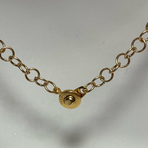 Stars Celestial Gold Earrings Necklace Bracelet Jewelry Set - Picture 9 of 10